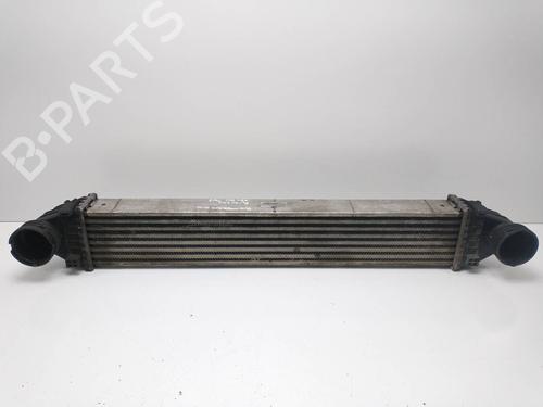 Intercooler MERCEDES-BENZ B-CLASS Sports Tourer (W245) B 180 CDI (245.207) (109 hp) 8233270