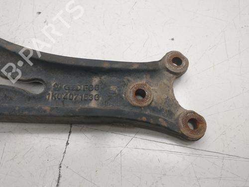 Left front suspension arm VW EOS (1F7, 1F8) 2.0 FSI | BP36870590M12 - Image 6
