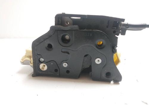 Front right lock VW PASSAT B6 (3C2)  | BP12470435C97 