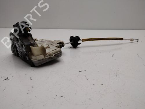 Front left lock AUDI A3 Sportback (8PA) 2.0 TDI 16V | BP30621866C98
