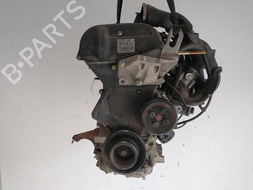 Engine FORD FIESTA IV (JA_, JB_)  | BP7544942M1 