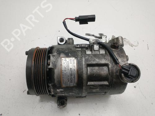 AC compressor BMW 1 (E87) 120 d | BP30572876M34