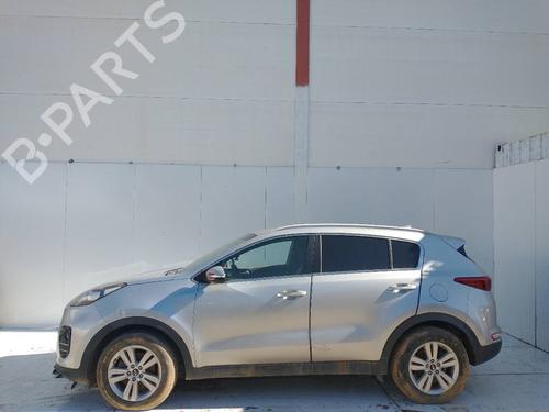 Used Parts KIA SPORTAGE III (SL) 4683875