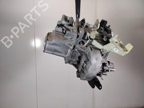 Gearbox OPEL CORSA E (X15) 1.2 (08, 68) | BP11884093M3 