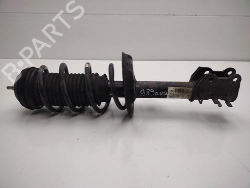 Used Left front shock absorber OPEL CORSA D (S07) 1.2 (L08, L68) (80 hp) 30493138