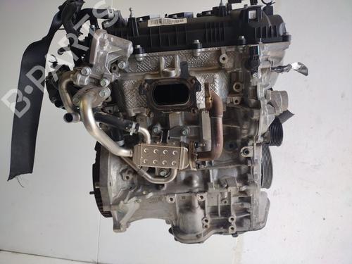Engine HYUNDAI BAYON (BC3)  | BP29724281M1 