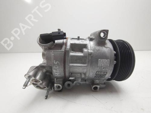 Used AC compressor PEUGEOT 208 II (UB_, UP_, UW_, UJ_) [2019-2025]  11680080