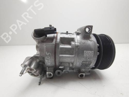 Compressore A/C PEUGEOT 208 II (UB_, UP_, UW_, UJ_) [2019-2024]  11680080