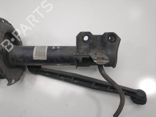 Left front shock absorber OPEL ASTRA H Estate (A04)  | BP7509809M16 