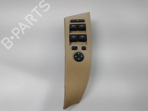 Venstre Foran elrute bryter BMW 5 (E60) 530 d | BP16311631I27 