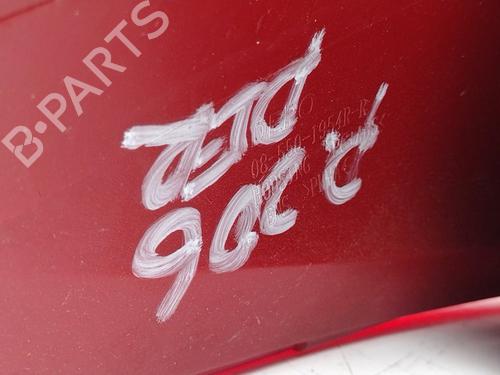 Right taillight PEUGEOT 206+ (2L_, 2M_)  | BP30886948C35 