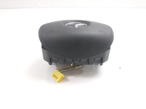 Airbag Kit MERCEDES-BENZ C-CLASS Coupe (C204) C 220 CDI (204.302) | BP7776139C86 