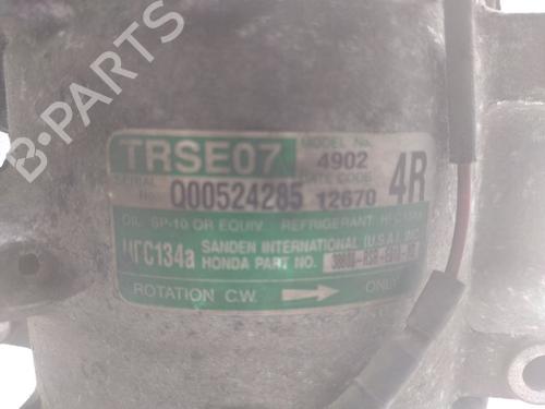 AC compressor HONDA CIVIC VIII Hatchback (FN, FK) 2.2 CTDi (FK3) | BP27472239M34 