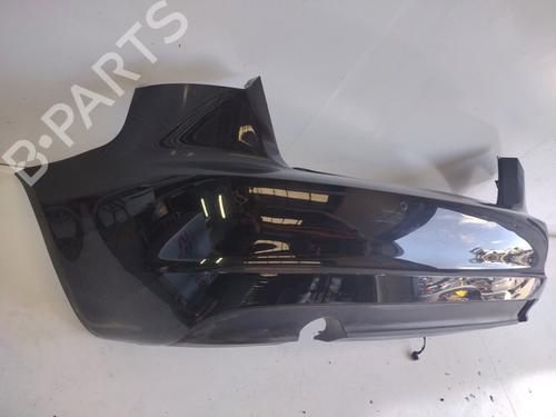 Rear bumper AUDI A3 (8V1, 8VK) 2.0 TDI | BP29157252C8 