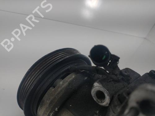 AC compressor KIA CARNIVAL II (GQ) 2.9 CRDi | BP7510342M34 