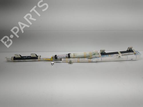 Left curtain airbag HYUNDAI i20 I (PB, PBT)  | BP16824427C11 