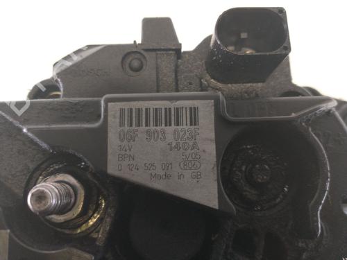 Alternator SEAT LEON (1P1)  | BP7506233M7 
