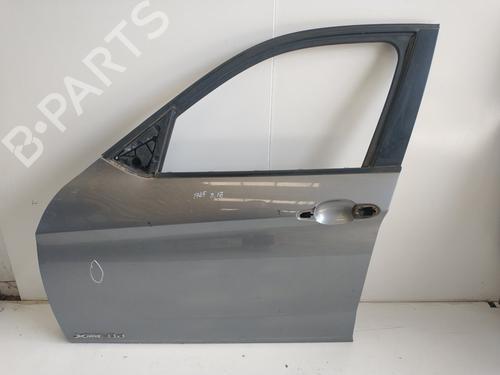 Porte avant gauche Porte avant gauche BMW X1 (E84) sDrive 18 d (143 hp) 33802070 33802070