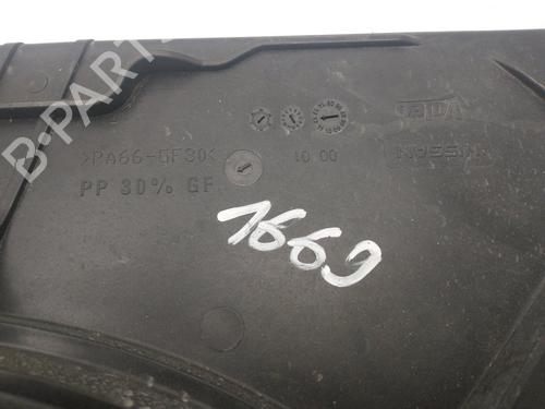 Kjølevifte elektrisk NISSAN QASHQAI I (J10, NJ10) 1.5 dCi | BP29907133M35