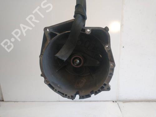 Gearbox BMW 3 (E90) 318 d | BP19081880M3 
