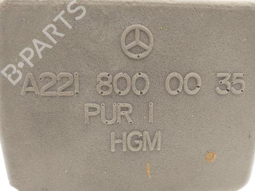 Electronic module MERCEDES-BENZ E-CLASS Coupe (C207) E 350 CDI (207.322) | BP38684978M83 - Image 3