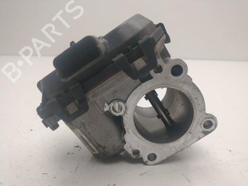 Spjældhus CITROËN C-ELYSEE (DD_) [2012-2026]  32263797