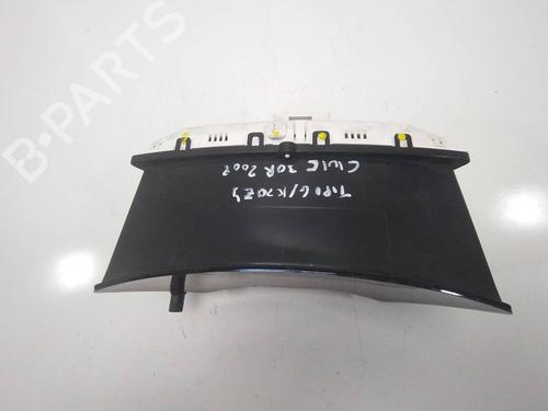 Instrument cluster HONDA CIVIC VIII Hatchback (FN, FK) 1.8 (FN1, FK2) | BP11287699C47 