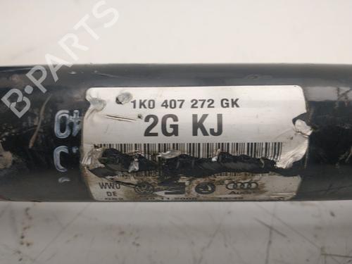 Right front driveshaft VW GOLF VI Variant (AJ5) | BP32679806M39 - Image 2