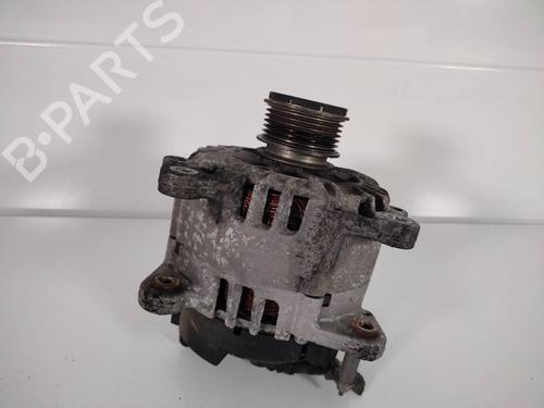 Alternator VW TOURAN (1T1, 1T2) 1.9 TDI | BP11347021M7 