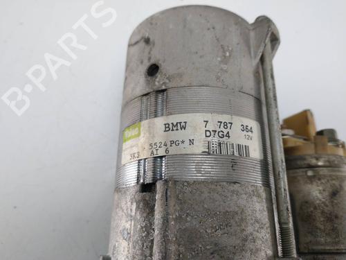 Starter BMW 3 (E46) 320 d | BP8517179M8 
