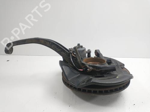 Right front steering knuckle HYUNDAI SONATA V (NF) 2.0 CRDi | BP8646669M26 