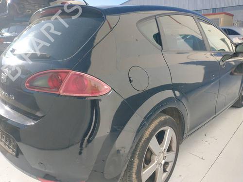 Gearbox SEAT LEON (1P1) 2.0 TDI | BP21055268M3 