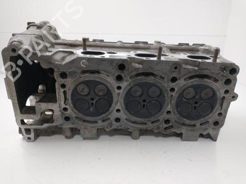 Cylinder head MERCEDES-BENZ SPRINTER 3,5-t Van (B906)  | BP19478310M5 