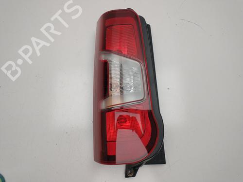 Farolim esquerdo Farolim esquerdo PEUGEOT RIFTER 1.5 BlueHDi 130 (130 hp) 34703091 34703091