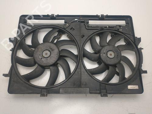 Ventilateur radiateur Ventilateur radiateur AUDI A5 Sportback (8TA) 2.0 TDI (150 hp) 36433904 36433904