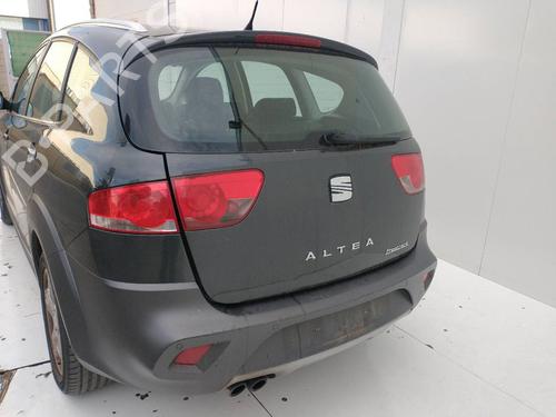 Alternator SEAT ALTEA XL (5P5, 5P8)  | BP20157441M7 
