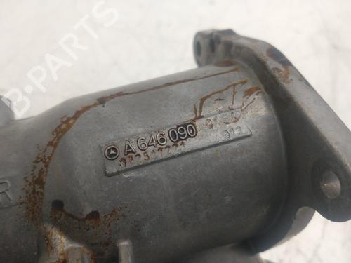Egr MERCEDES-BENZ C-CLASS (W203) | BP35738026M69 - Image 10