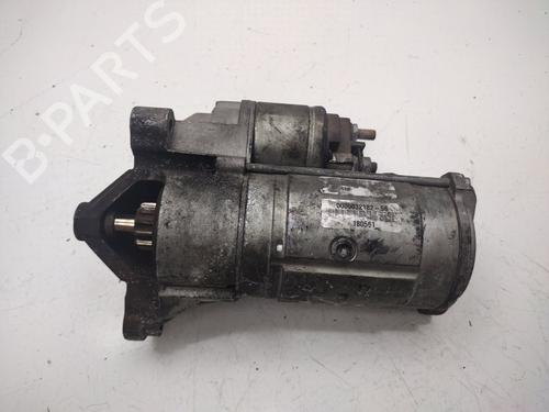 Used Starter CITROËN C4 II (NC_) [2009-2025]  28581932