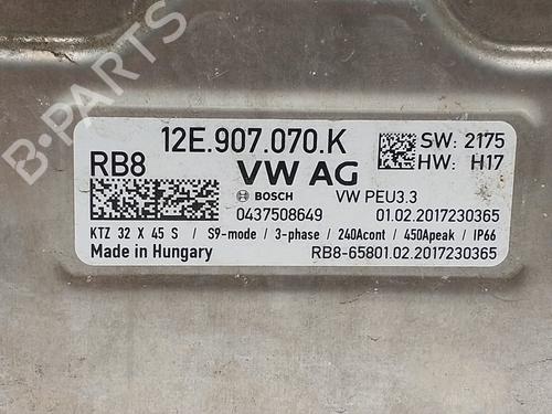 Electronic module SEAT Mii (KF1, KE1) electric | BP36912594M83  - Image 6