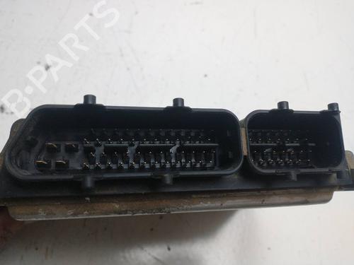 Engine control unit (ECU) FIAT PANDA (169_) 1.2 (169.AXB11, 169.AXB1A) | BP15728456M57 