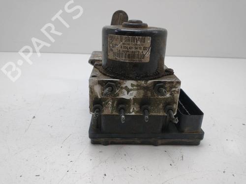 ABS pump MERCEDES-BENZ C-CLASS Coupe (CL203) C 220 CDI (203.706) | BP7820397M43 