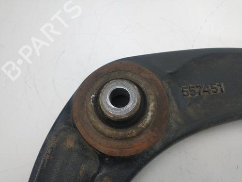 Right front suspension arm CITROËN BERLINGO MULTISPACE (B9) 1.6 HDi 75 16V | BP17720280M13 