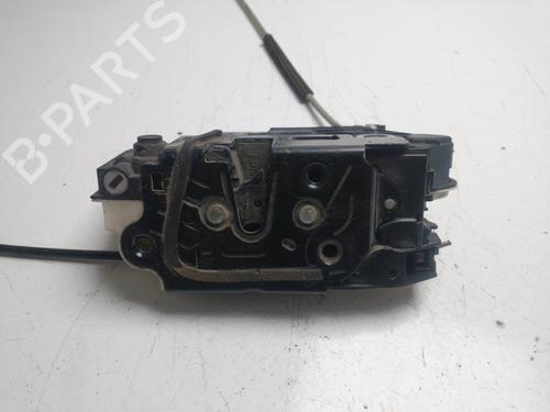 Used Rear left lock SEAT IBIZA IV SC (6J1, 6P5) 1.4 TSI (140 hp) 15877737