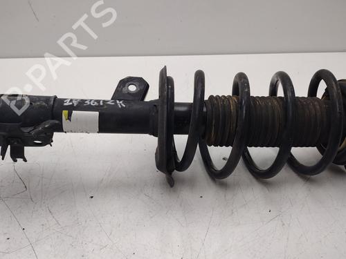 Used Left front shock absorber Left front shock absorber NISSAN QASHQAI I (J10, NJ10) [2006-2015] 36233854 36233854