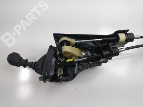 Gear lever FORD TRANSIT Van (FA_ _) | BP10367164M90