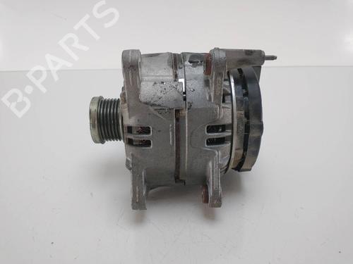 Alternator SEAT IBIZA IV SC (6J1, 6P5)  | BP8183684M7 