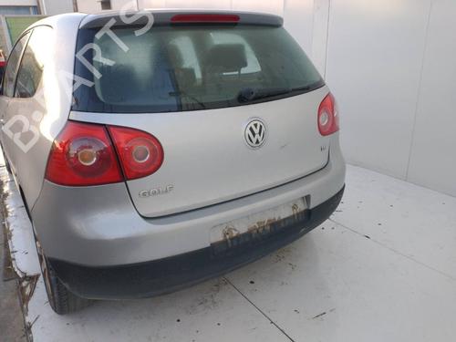 Right front driveshaft VW GOLF V (1K1)  | BP29729696M39 