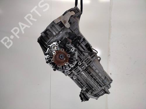 Gearbox AUDI A4 B6 (8E2) 1.9 TDI | BP12340203M3 