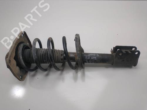 Used Left front shock absorber CITROËN JUMPY I (U6U_) 2.0 HDi 110 (109 hp) 7509107