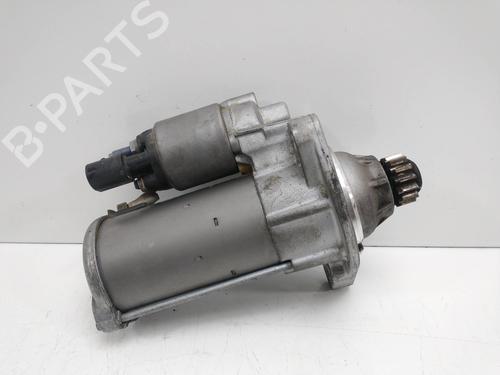 Starter VW GOLF VII (5G1, BQ1, BE1, BE2)  | BP9191571M8 